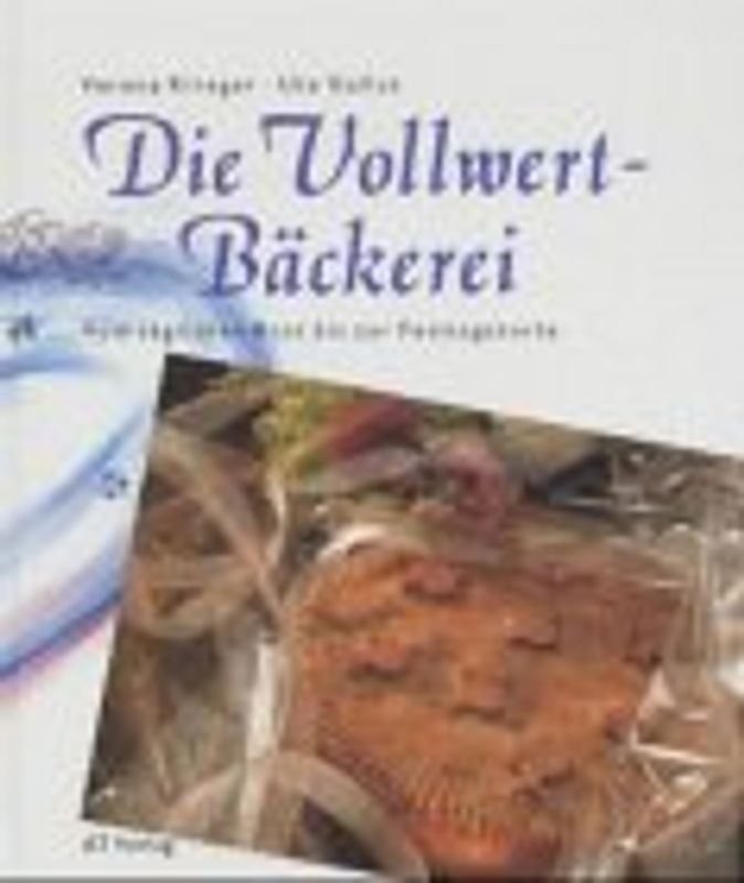 Die Vollwert-Bäckerei