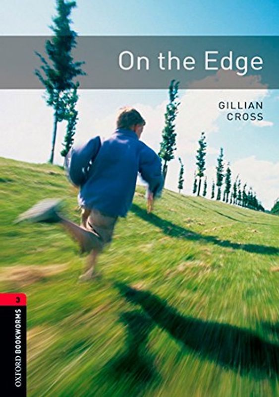 8. Schuljahr, Stufe 2 - On the Edge - Neubearbeitung (Bookworms) - Cross, Gillian