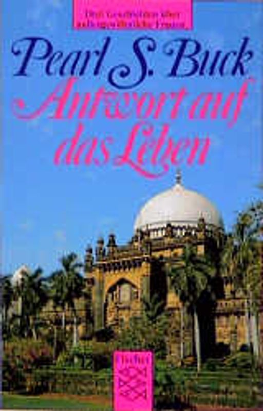 Antwort auf das Leben