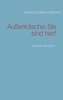 Außerirdische: Sie sind hier!