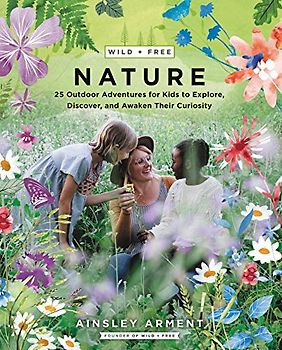 Wild and Free Nature