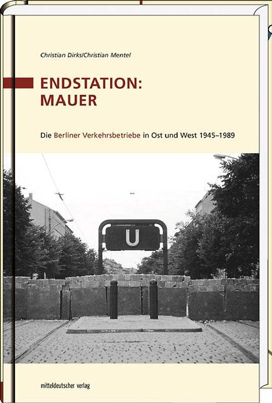 Endstation: Mauer
