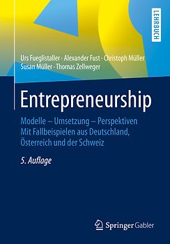 Entrepreneurship