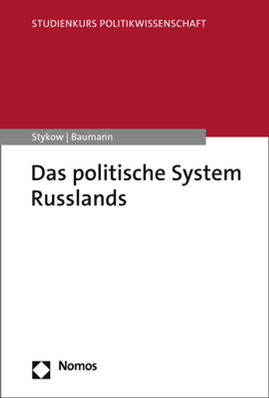 Das politische System Russlands