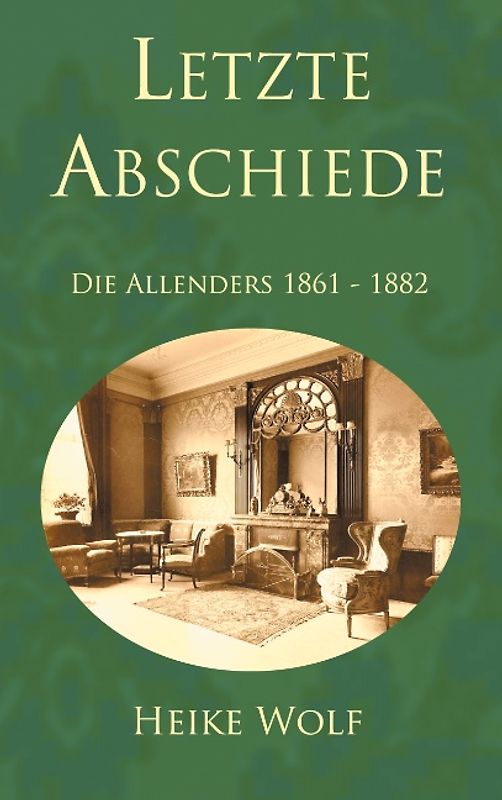 Letzte Abschiede