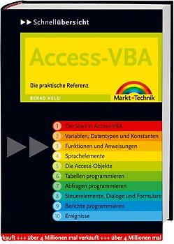 Access-VBA