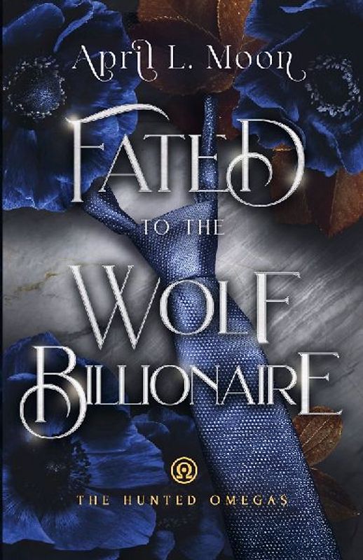 Fated to the Wolf Billionaire