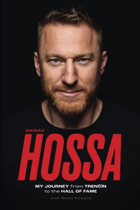 Marián Hossa