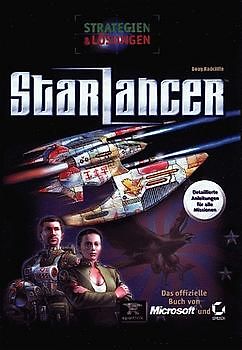 Das offizielle Buch zu Starlancer