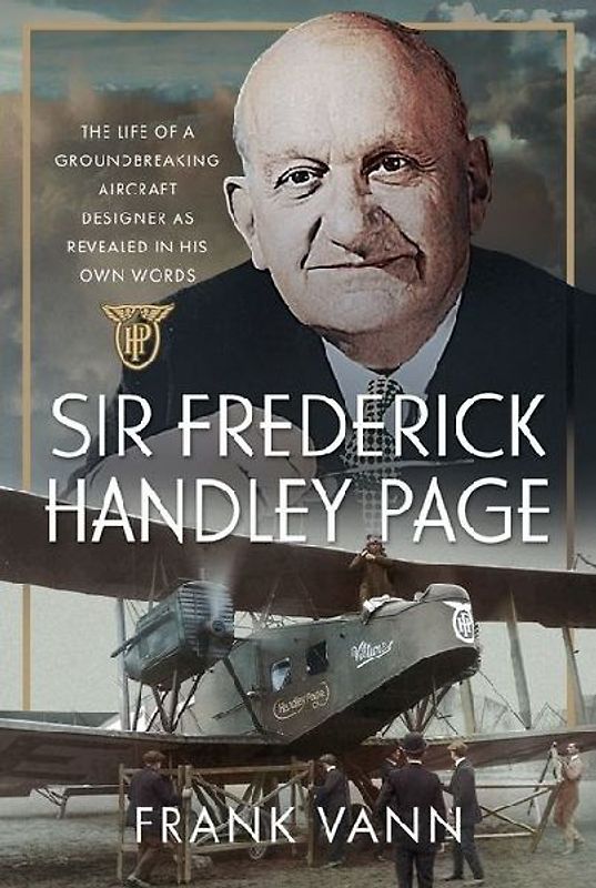 Sir Frederick Handley Page