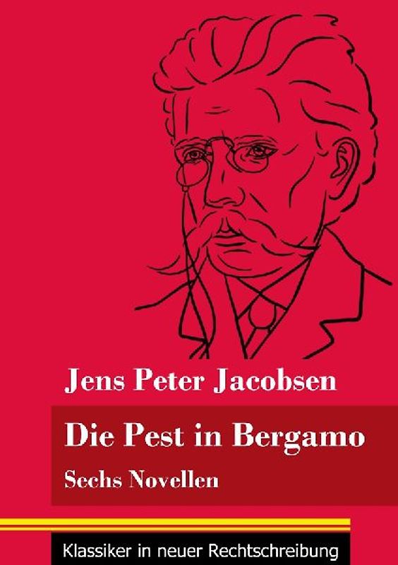 Die Pest in Bergamo