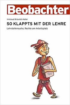 So klappts mit der Lehre