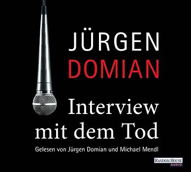 Interview mit dem Tod