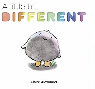 A Little Bit Different (The Ploofers)