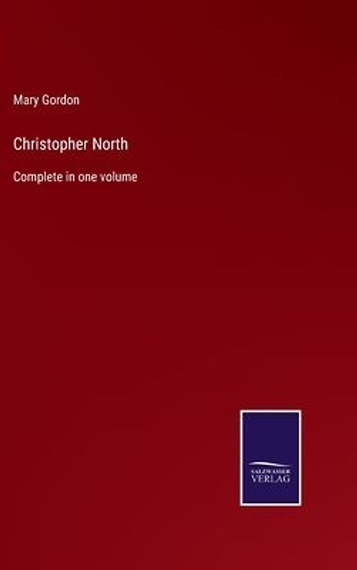 Christopher North
