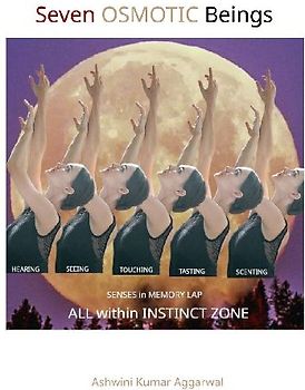 Seven Osmotic Beings