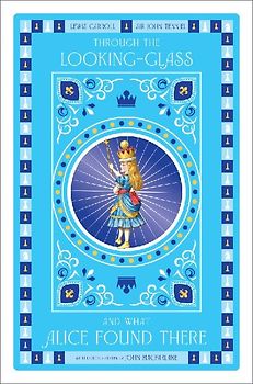 Through the Looking-Glass