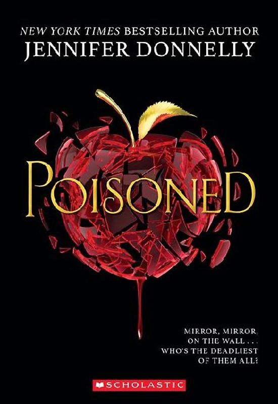 Poisoned