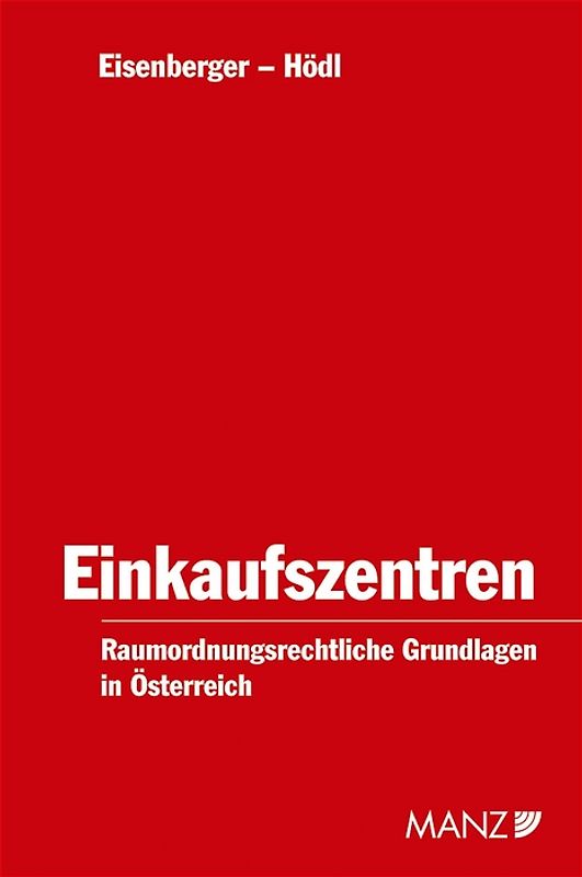 Einkaufszentren