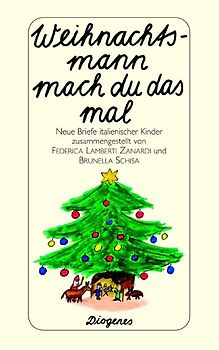 Weihnachtsmann mach du das mal!