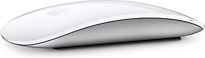 Image of Apple Magic Mouse Multi Touch oppervlak [USB‑C] wit (Refurbished)
