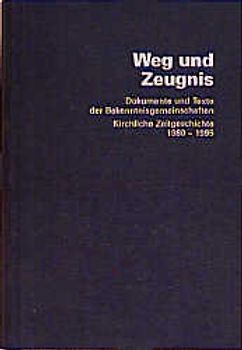 Vor dir liegt neues Land