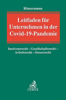 Leitfaden für Unternehmen in der Covid-19-Pandemie