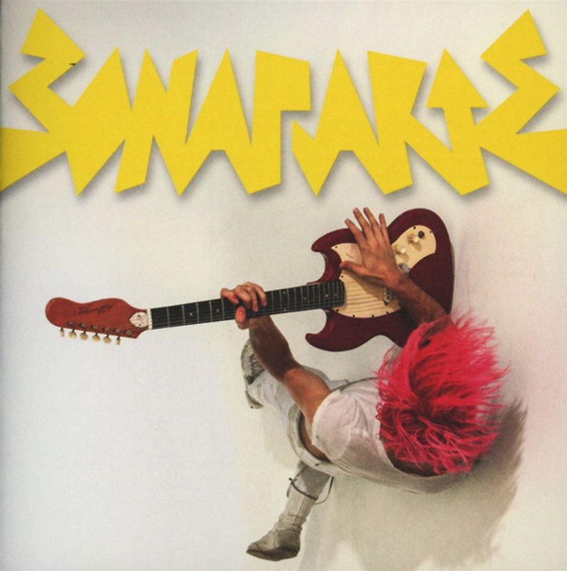 Bonaparte - Bonaparte (inkl. digitalem Bonusmaterial)