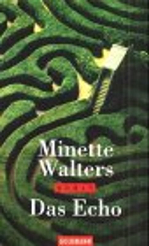 Das Echo. Noble Ladies of Crime