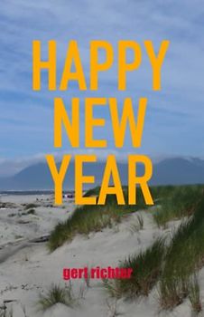 HAPPY NEW YEAR: Ein Liebeskrimi am Mittelmeer