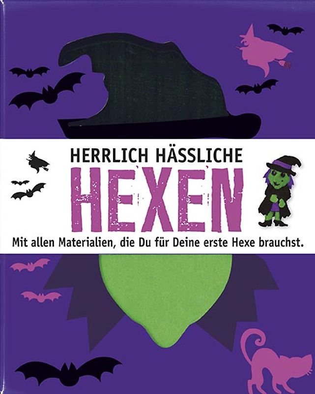 Hexen