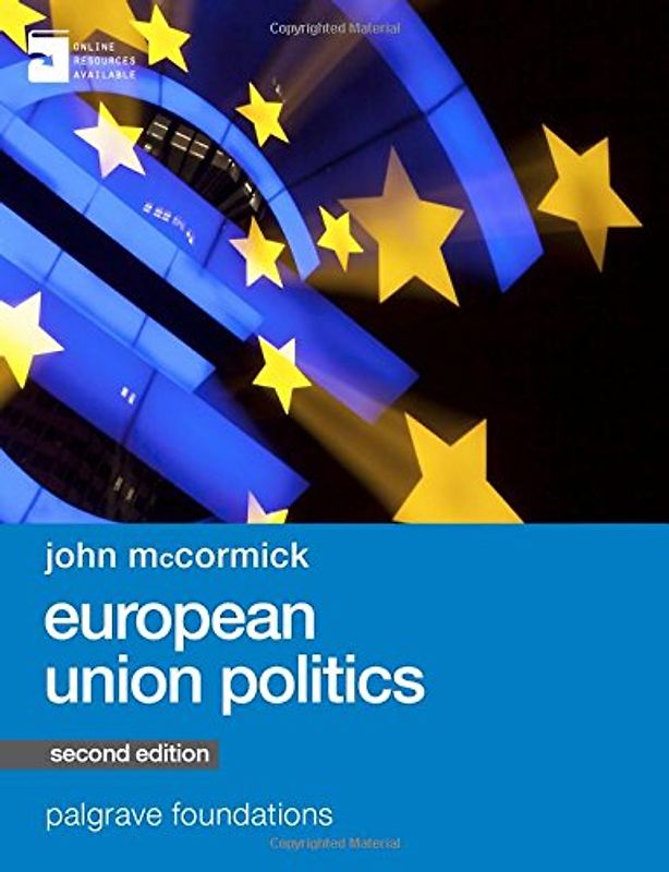 European Union Politics