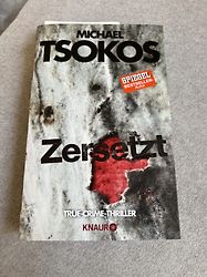 Kundenbild für Zersetzt