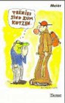 Teenies sind zum Kotzen
