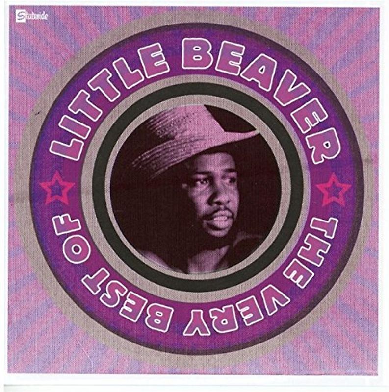 Little Beaver - Best of,the Very