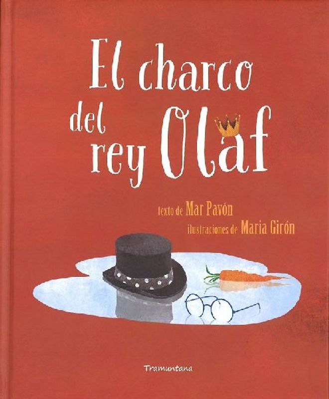 El Charco del Rey Olaf