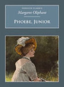 Phoebe, Junior