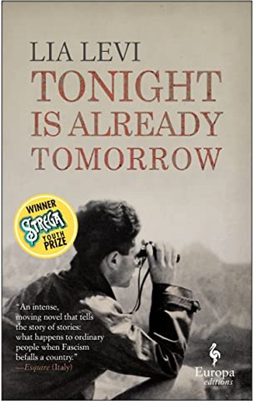 Tonight is Already Tomorrow