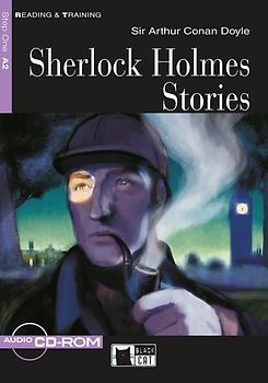 Sherlock Holmes Stories