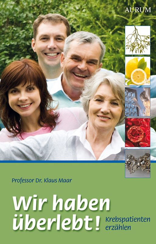 Wir haben überlebt!