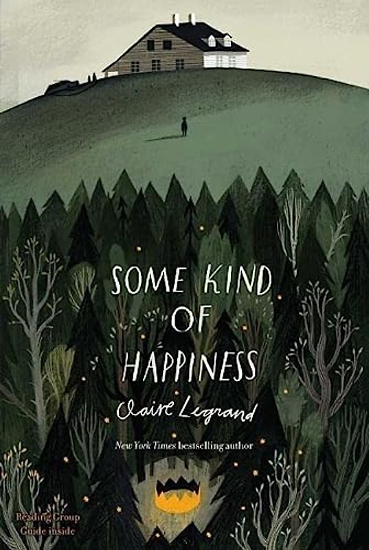 Some Kind of Happiness