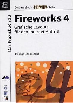 Das Praxisbuch zu Macromedia Fireworks 4