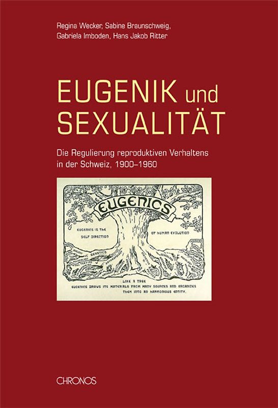 Eugenik und Sexualität