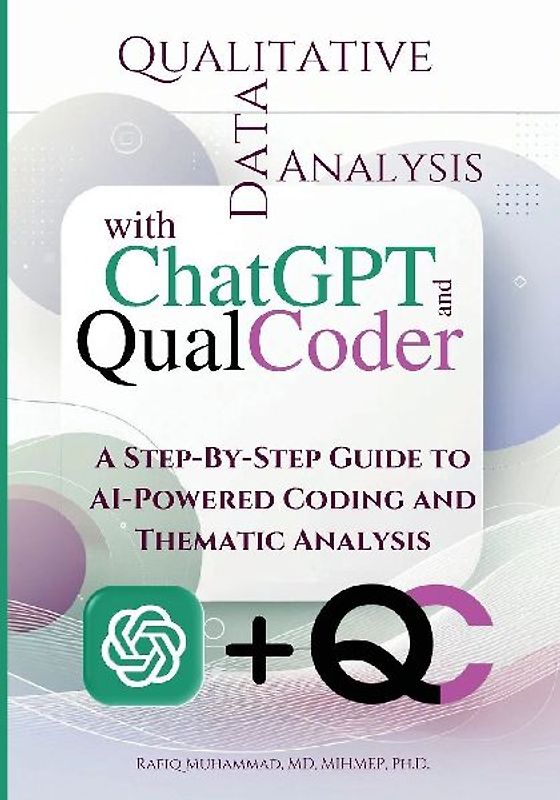 Qualitative Data Analysis With Chatgpt And Qualcoder