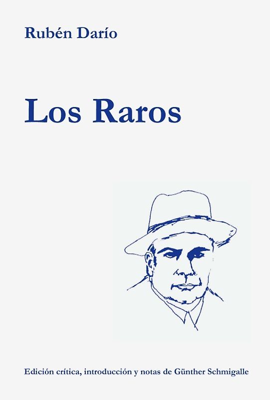 Los Raros
