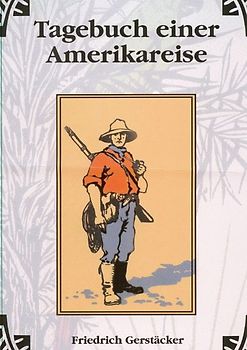 Werkausgabe - Liebhaberausgabe ungekürzte Ausgabe letzter Hand / Tagebuch einer Amerika-Reise