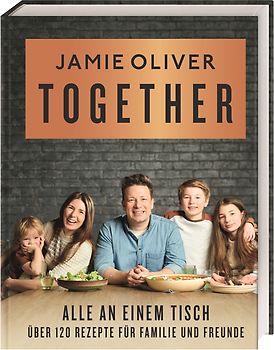 Together – Alle an einem Tisch