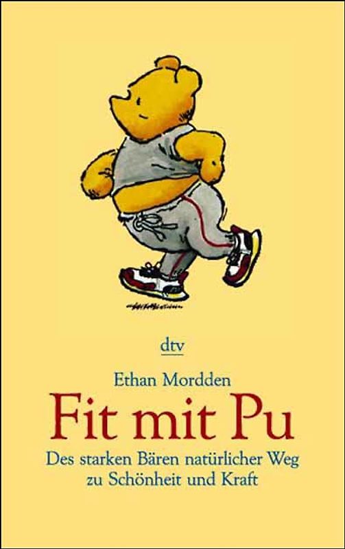 Fit mit Pu