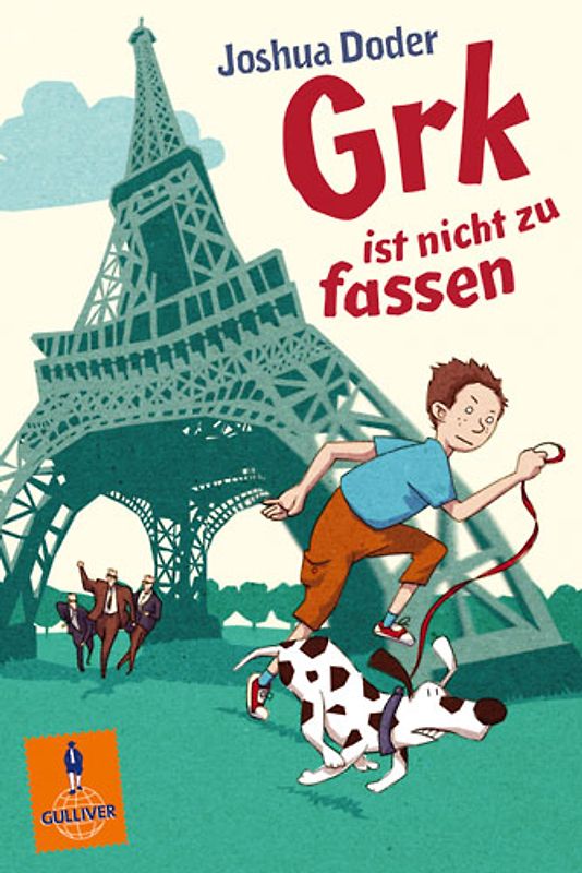 Grk ist nicht zu fassen