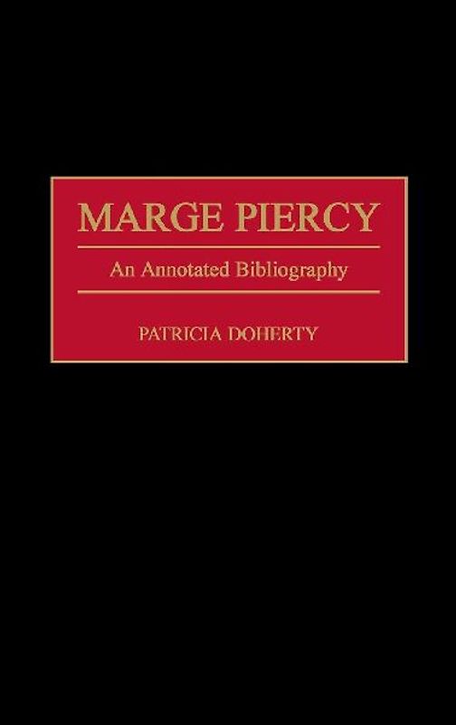 Marge Piercy